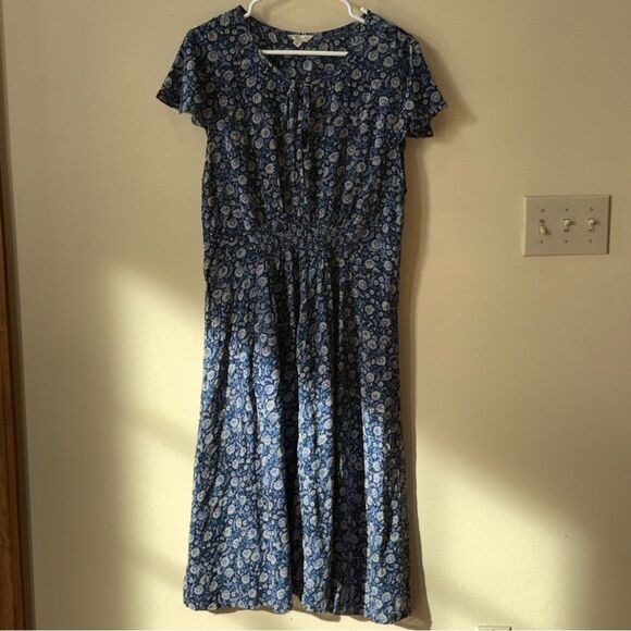 Lucky Brand Olivia Dress - Picture 3 of 5